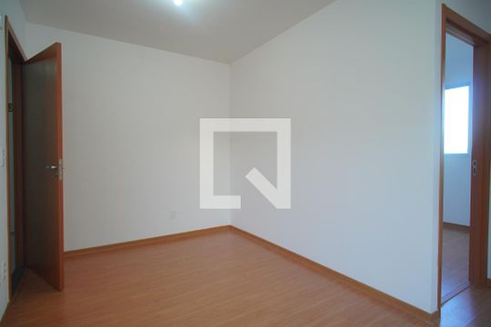 Sala de apartamento à venda com 2 quartos, 40m² em Canudos, Novo Hamburgo