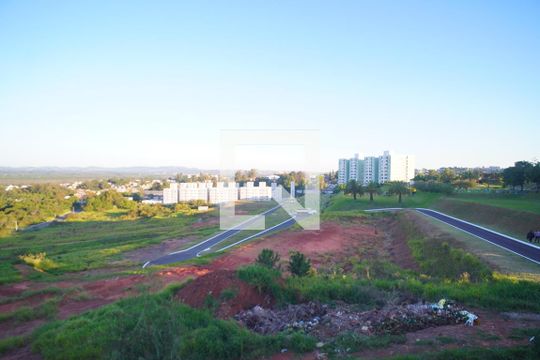 Quarto 1 - Vista de apartamento para alugar com 2 quartos, 40m² em Canudos, Novo Hamburgo