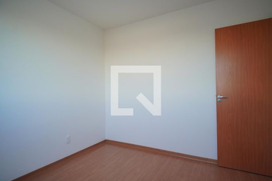 Quarto 2 de apartamento para alugar com 2 quartos, 40m² em Canudos, Novo Hamburgo