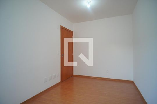 Sala de apartamento à venda com 2 quartos, 40m² em Canudos, Novo Hamburgo