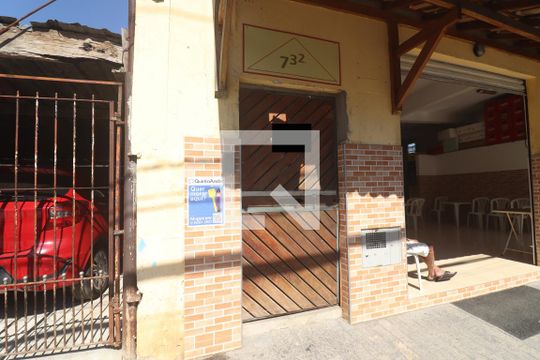 Fachada da condomínio de casa de condomínio para alugar com 1 quarto, 73m² em Casa Verde Alta, São Paulo