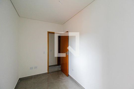 Quarto 1 de apartamento para alugar com 2 quartos, 100m² em Jardim Santo Alberto, Santo André