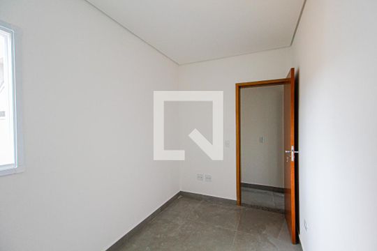 Quarto 1 de apartamento para alugar com 2 quartos, 100m² em Jardim Santo Alberto, Santo André