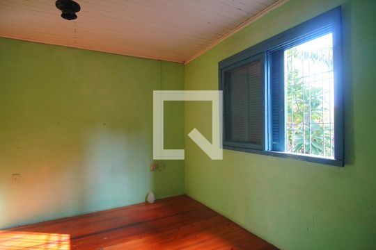 Quarto 1 de casa à venda com 2 quartos, 72m² em São Jorge, Novo Hamburgo