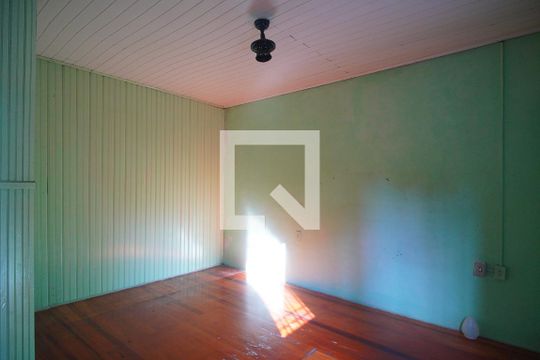 Quarto 1 de casa à venda com 2 quartos, 72m² em São Jorge, Novo Hamburgo
