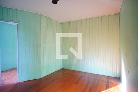 Quarto 1 de casa à venda com 2 quartos, 72m² em São Jorge, Novo Hamburgo