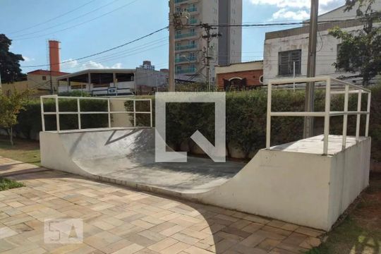 Pista de skate de apartamento à venda com 3 quartos, 76m² em Mooca, São Paulo