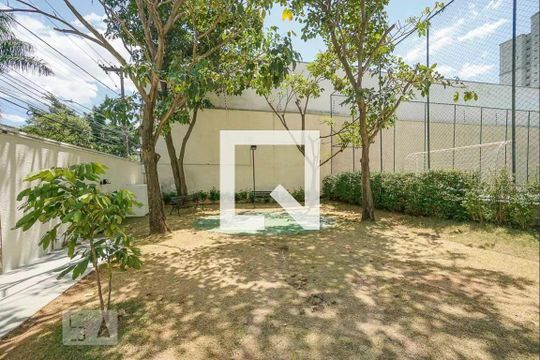 Área comum de apartamento à venda com 3 quartos, 76m² em Mooca, São Paulo