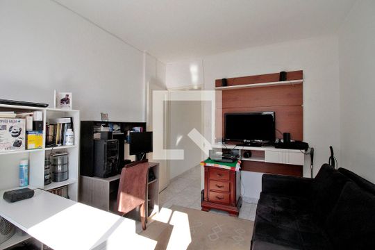 Studio de kitnet/studio à venda com 1 quarto, 40m² em Consolação, São Paulo