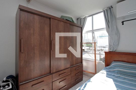 Studio de kitnet/studio à venda com 1 quarto, 40m² em Consolação, São Paulo