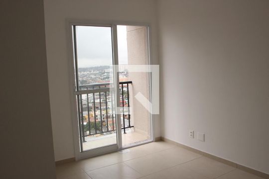 Sala de apartamento para alugar com 2 quartos, 55m² em Califórnia, Nova Iguaçu