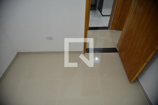 Quarto 1 de apartamento para alugar com 2 quartos, 52m² em Vila Dora, Santo André