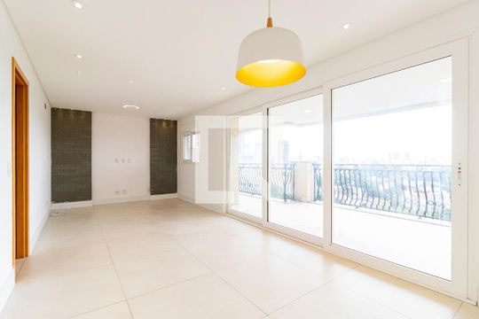 Apartamento para alugar com 2 quartos, 103m² em Vila Mariana, São Paulo