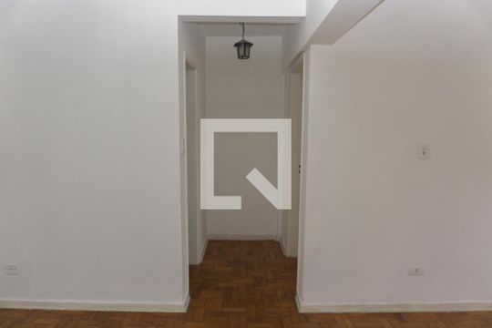 Sala/Quarto de kitnet/studio para alugar com 1 quarto, 40m² em Bela Vista, São Paulo