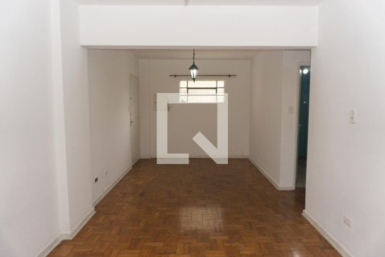 Sala/Quarto de kitnet/studio para alugar com 1 quarto, 40m² em Bela Vista, São Paulo