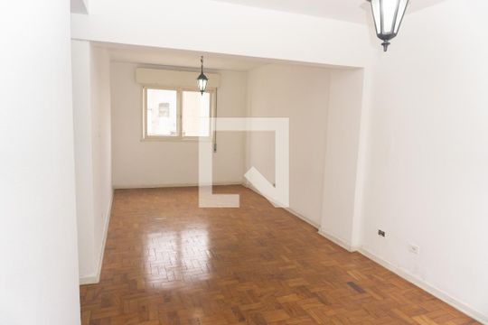 Sala/Quarto de kitnet/studio para alugar com 1 quarto, 40m² em Bela Vista, São Paulo