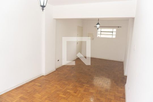 Sala/Quarto de kitnet/studio para alugar com 1 quarto, 40m² em Bela Vista, São Paulo