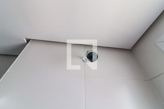 Banheiro da Suíte de apartamento para alugar com 2 quartos, 85m² em Real Parque, São Paulo