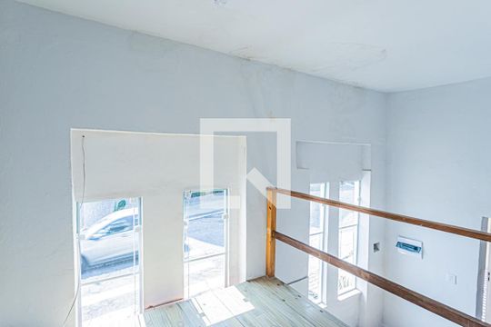 Mezanino de casa para alugar com 1 quarto, 80m² em Chácara Inglesa, São Paulo