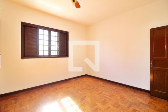 Quarto 1 de casa de condomínio à venda com 2 quartos, 170m² em Campestre, Santo André