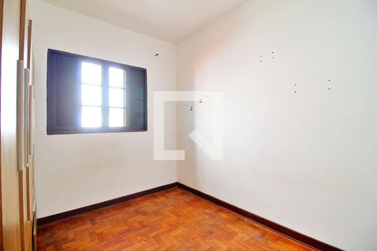 Quarto 2 de casa de condomínio à venda com 2 quartos, 170m² em Campestre, Santo André