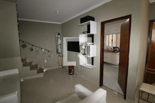 Casa para alugar com 2 quartos, 100m² em Parque da Vila Prudente, São Paulo