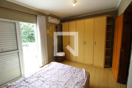 Suite de casa para alugar com 2 quartos, 100m² em Parque da Vila Prudente, São Paulo