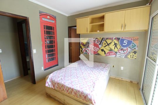 Suite de casa para alugar com 2 quartos, 100m² em Parque da Vila Prudente, São Paulo