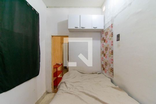 Casa de Condomínio para alugar com 1 quarto, 12m² em Jardim Avelino, São Paulo