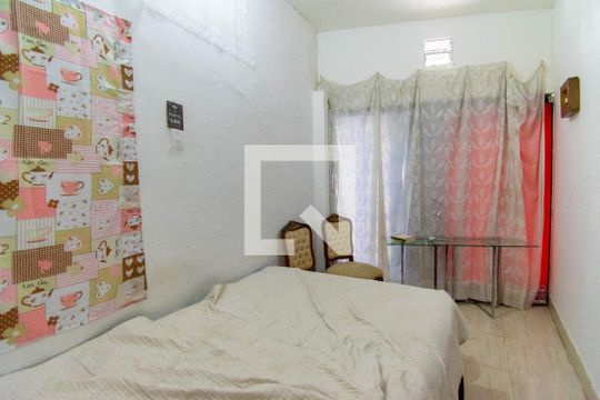 Studio de casa de condomínio para alugar com 1 quarto, 12m² em Jardim Avelino, São Paulo