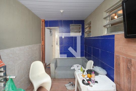Kitnet/Studio para alugar com 1 quarto, 15m² em Jardim Avelino, São Paulo