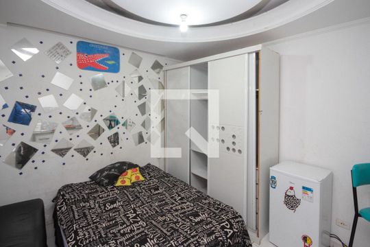 Studio de kitnet/studio para alugar com 1 quarto, 10m² em Jardim Avelino, São Paulo