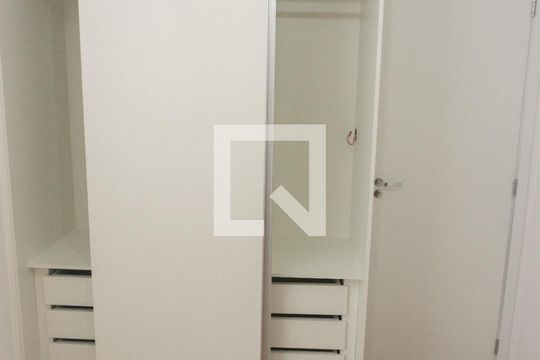 Quarto 2 de apartamento à venda com 2 quartos, 37m² em Centro, São Paulo