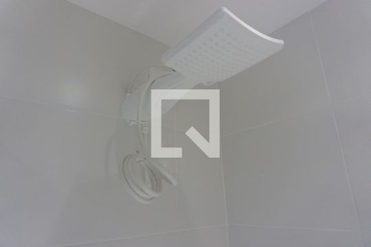 Banheiro de apartamento à venda com 2 quartos, 37m² em Centro, São Paulo