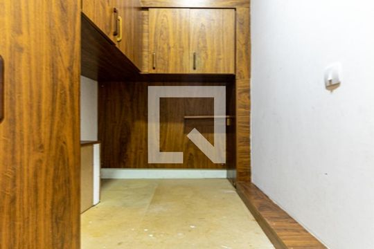 Quarto de apartamento à venda com 1 quarto, 49m² em República, São Paulo