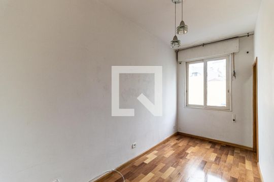Sala de apartamento à venda com 1 quarto, 49m² em República, São Paulo