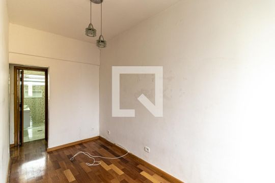 Sala de apartamento à venda com 1 quarto, 49m² em República, São Paulo