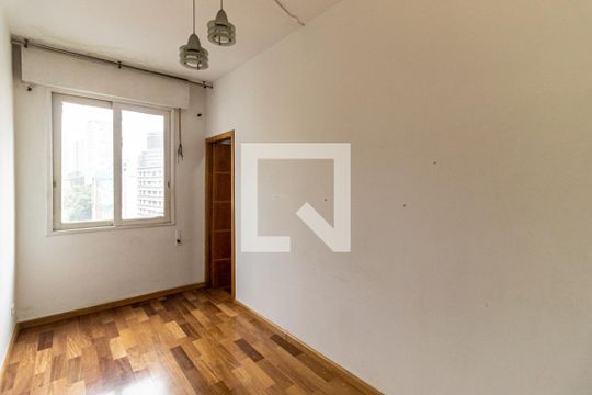 Apartamento à venda com 1 quarto, 49m² em República, São Paulo