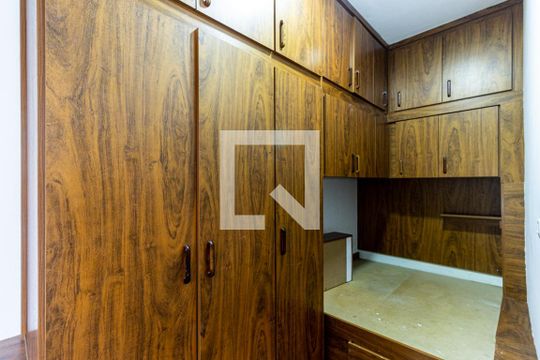 Quarto de apartamento à venda com 1 quarto, 49m² em República, São Paulo