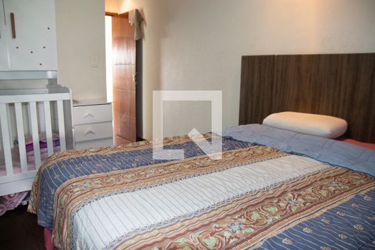Quarto 1 de casa à venda com 3 quartos, 120m² em Jardim Brasil (zona Norte), São Paulo