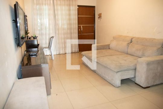 Sala de casa à venda com 3 quartos, 120m² em Jardim Brasil (zona Norte), São Paulo