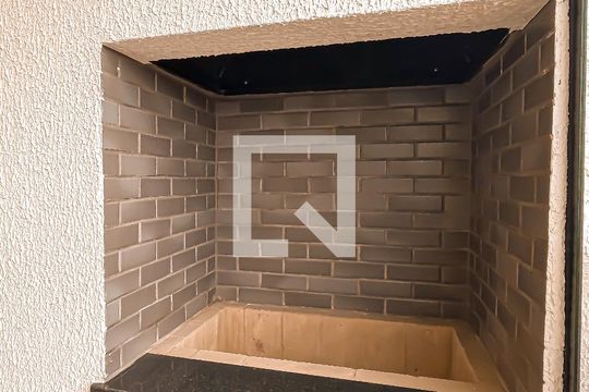 Varanda da Sala de apartamento à venda com 3 quartos, 86m² em Vila Progresso, Guarulhos