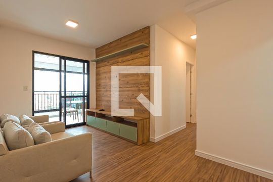 Apartamento à venda com 3 quartos, 86m² em Vila Progresso, Guarulhos