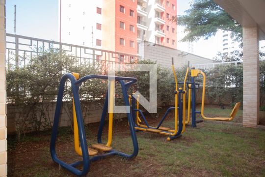 Área comum de apartamento à venda com 1 quarto, 41m² em Vila da Saúde, São Paulo