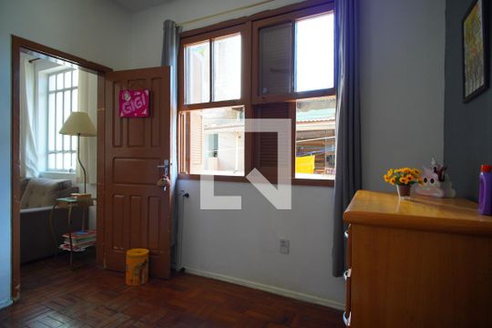 Quarto Suíte de casa à venda com 3 quartos, 163m² em Santana, Porto Alegre