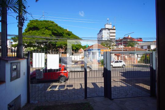 Sala de Jantar _Vista de casa à venda com 3 quartos, 163m² em Santana, Porto Alegre
