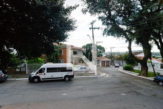 Vista da Varanda de casa à venda com 3 quartos, 500m² em Cidade Vargas, São Paulo