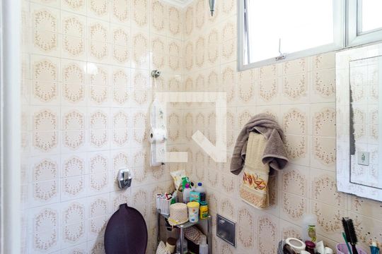 Lavabo de casa à venda com 3 quartos, 500m² em Cidade Vargas, São Paulo