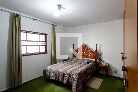 Suíte de casa à venda com 3 quartos, 500m² em Cidade Vargas, São Paulo