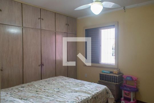 Quarto 1 de casa à venda com 3 quartos, 150m² em Lauzane Paulista, São Paulo